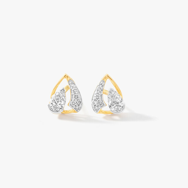 Tiny but Mighty Stud Earrings,,hi-res image number null