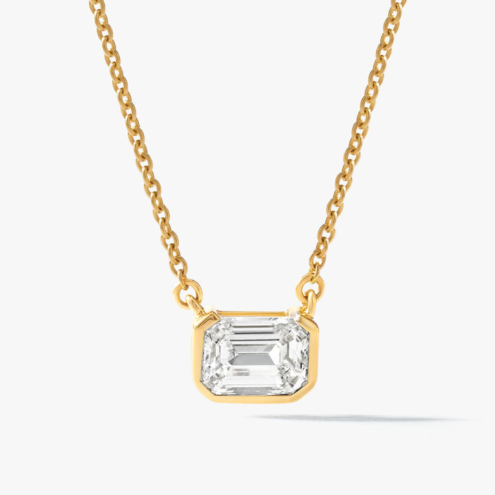Frame Game Necklace