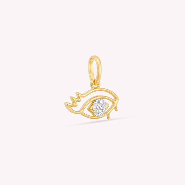 Eyes On You Pendant,,hi-res image number null