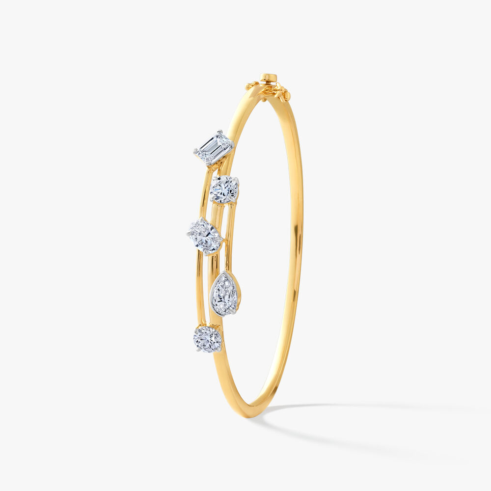 Art for Your Wrist Bangle,,hi-res image number null