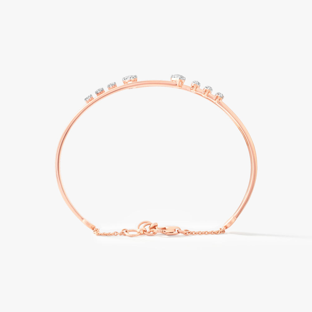 Pear Conspiracy Bangle,,hi-res image number null