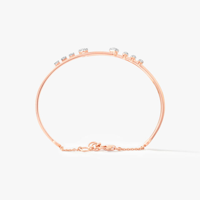Pear Conspiracy Bangle,,hi-res image number null