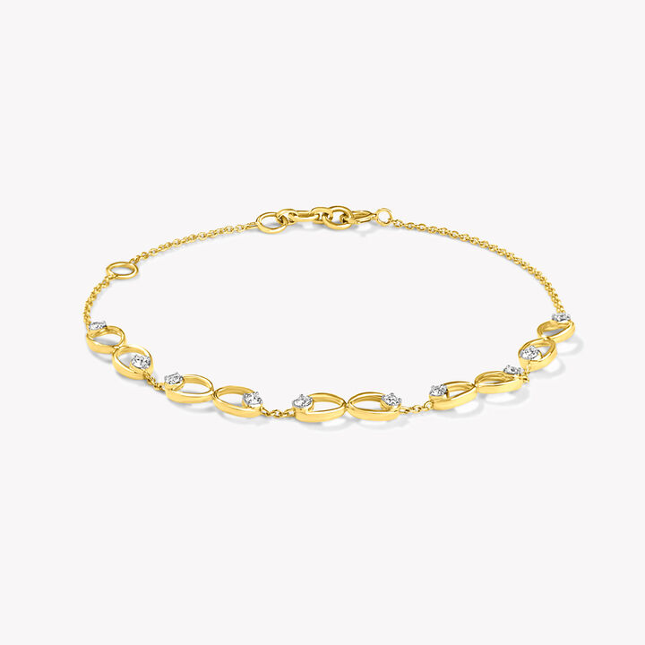 Clean Game Bracelet