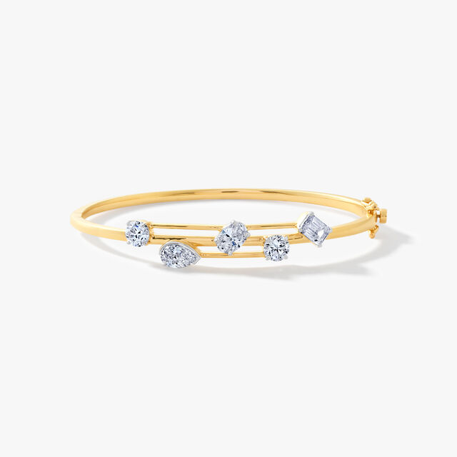 Art for Your Wrist Bangle,,hi-res image number null