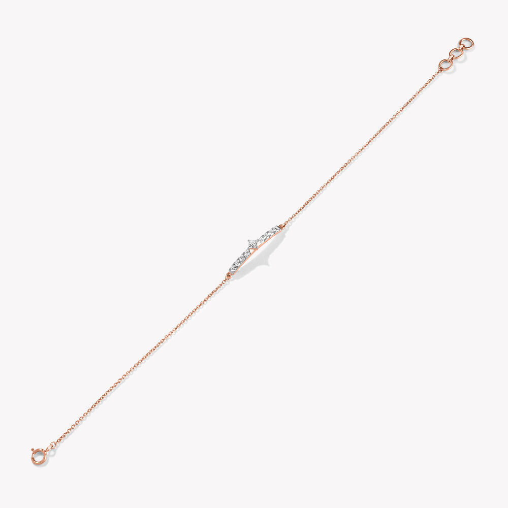 Barely Basic Bracelet,,hi-res image number null