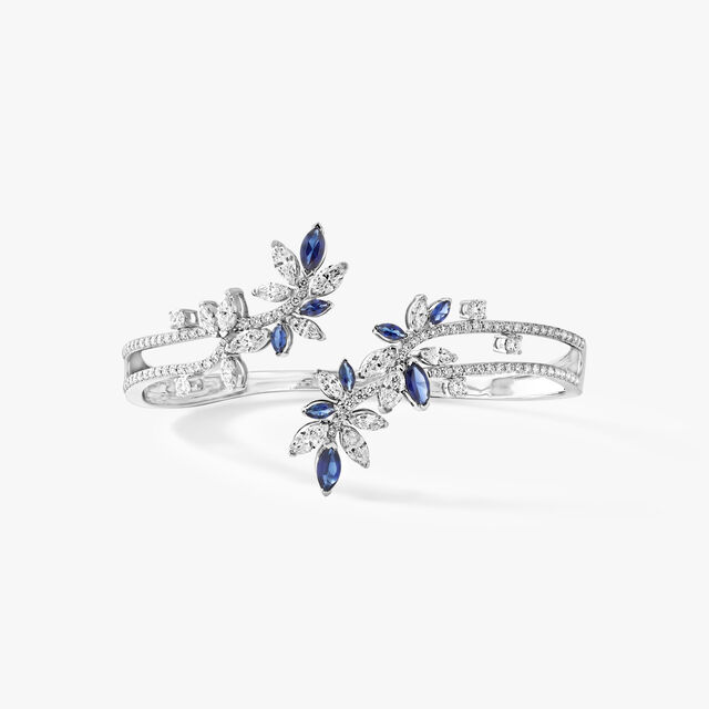 Fleur Mystique Bangle,,hi-res image number null