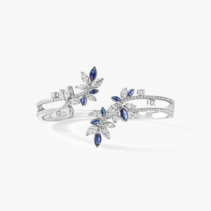 Fleur Mystique Bangle