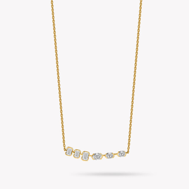 Clean Take Necklace,,hi-res image number null