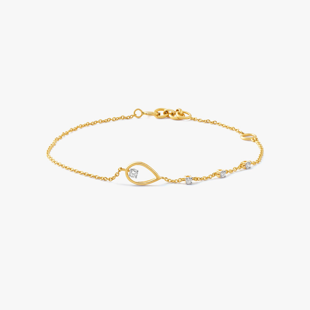 Liquid Desire Bracelet,,hi-res image number null