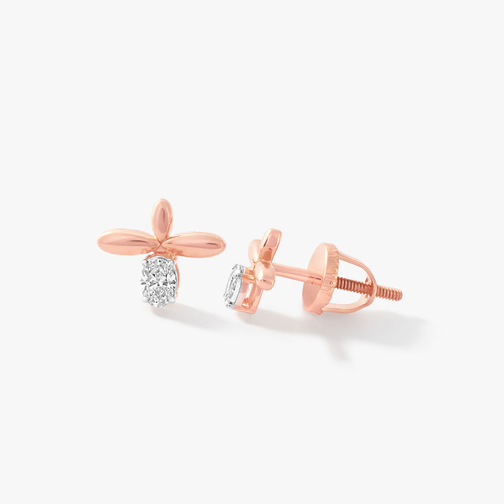 Fly Your Way Stud Earrings,,hi-res image number null