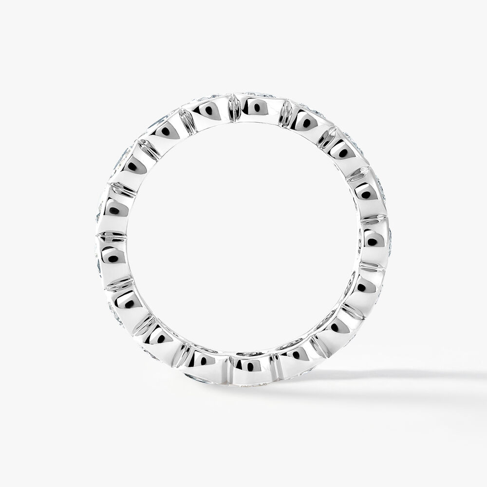 Blink Twice Eternity Band,,hi-res image number null