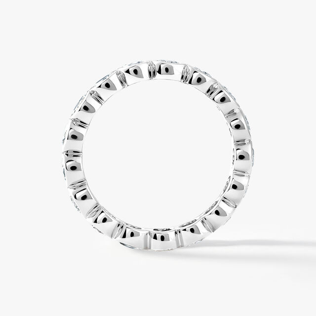 Blink Twice Eternity Band,,hi-res image number null
