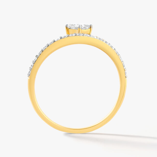 Main Character Ring,,hi-res image number null