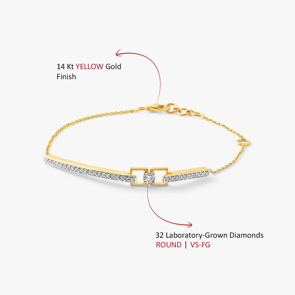 Mischief Play Bracelet,,hi-res image number null