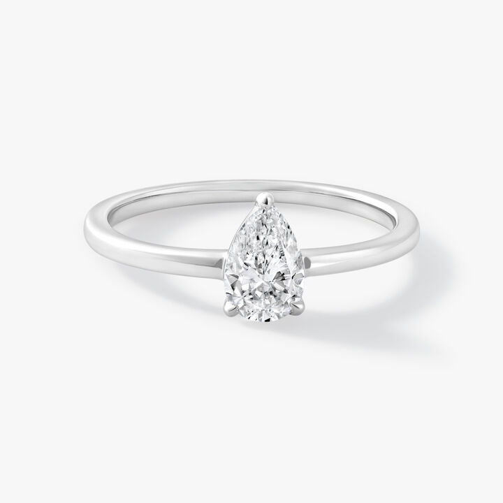 Pear Mode On Ring