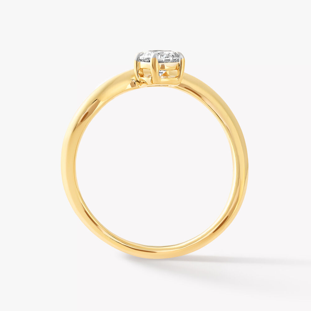 Knot Done Ring,,hi-res image number null