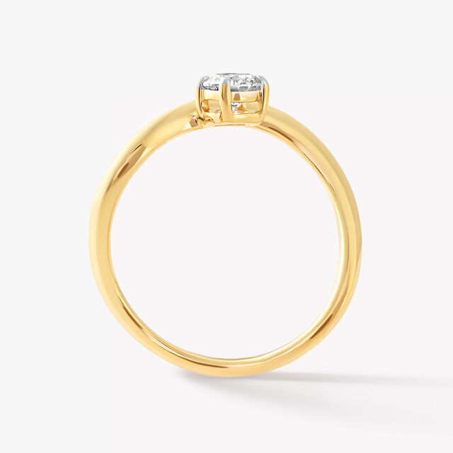 Knot Done Ring,,hi-res image number null