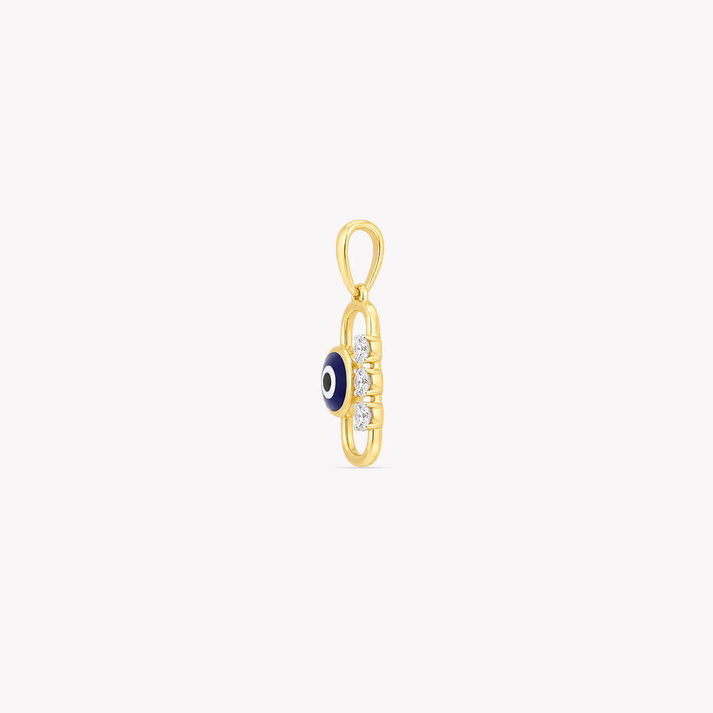 Eyes Off Pendant,,hi-res image number null
