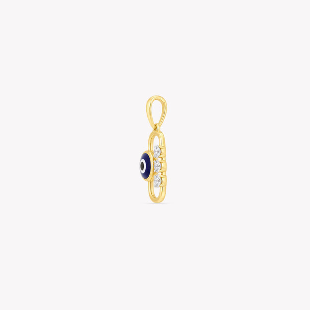Eyes Off Pendant,,hi-res image number null
