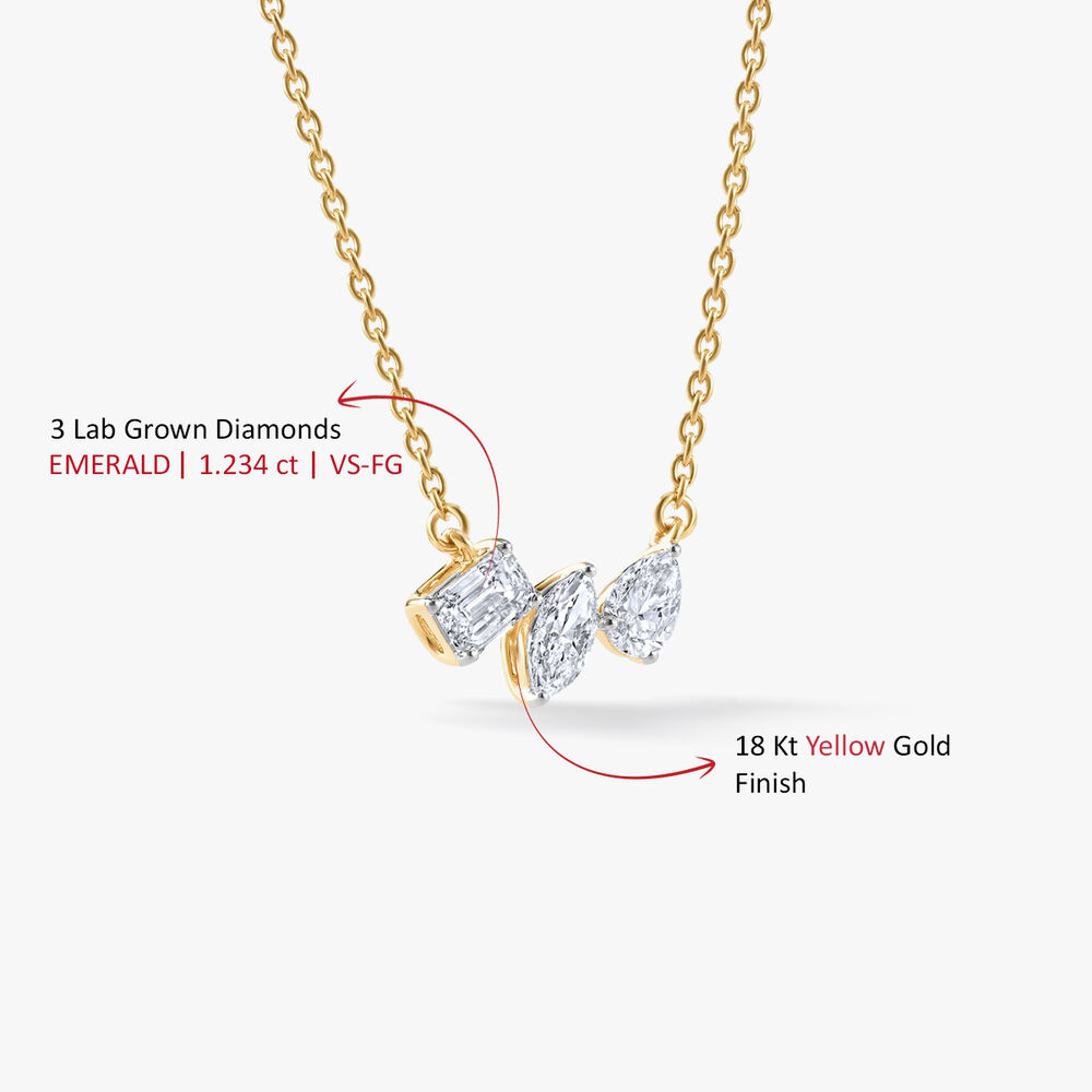 Order Breaker Pendant with Chain,,hi-res image number null