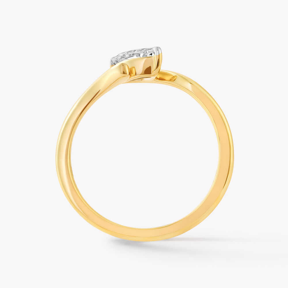 Lean Into It Ring,,hi-res image number null