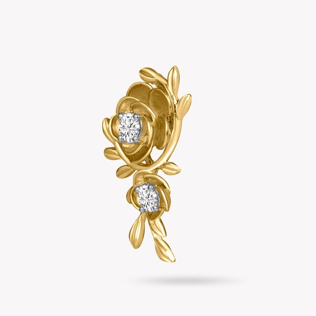 Garden Gossip Pendant,,hi-res image number null