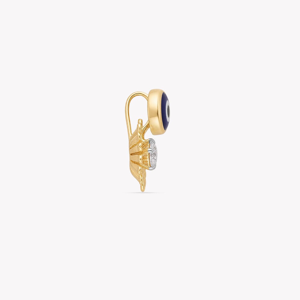 Stay Lucky Pendant,,hi-res image number null