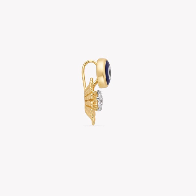 Stay Lucky Pendant,,hi-res image number null