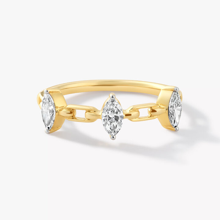 Marqessa Trio Ring