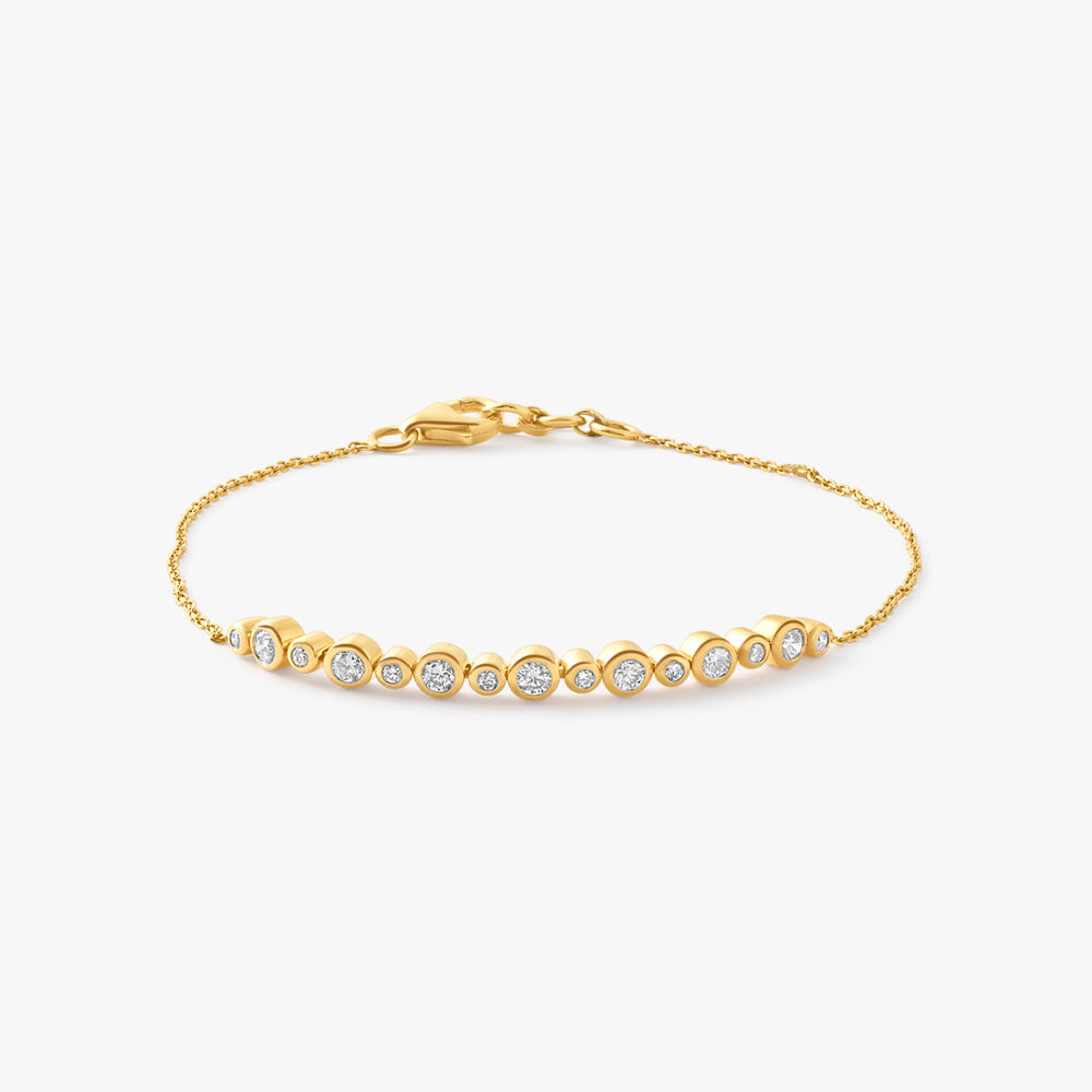 Sparkle in Sequence Bracelet,,hi-res image number null