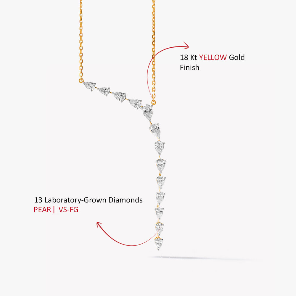 Left On Read Necklace,,hi-res image number null