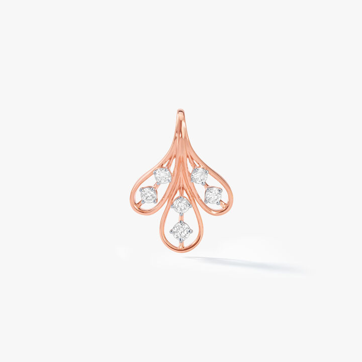 Blooming Wild Pendant