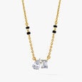 Amara Bond Mangalsutra,,hi-res image number null