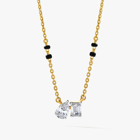 Amara Bond Mangalsutra