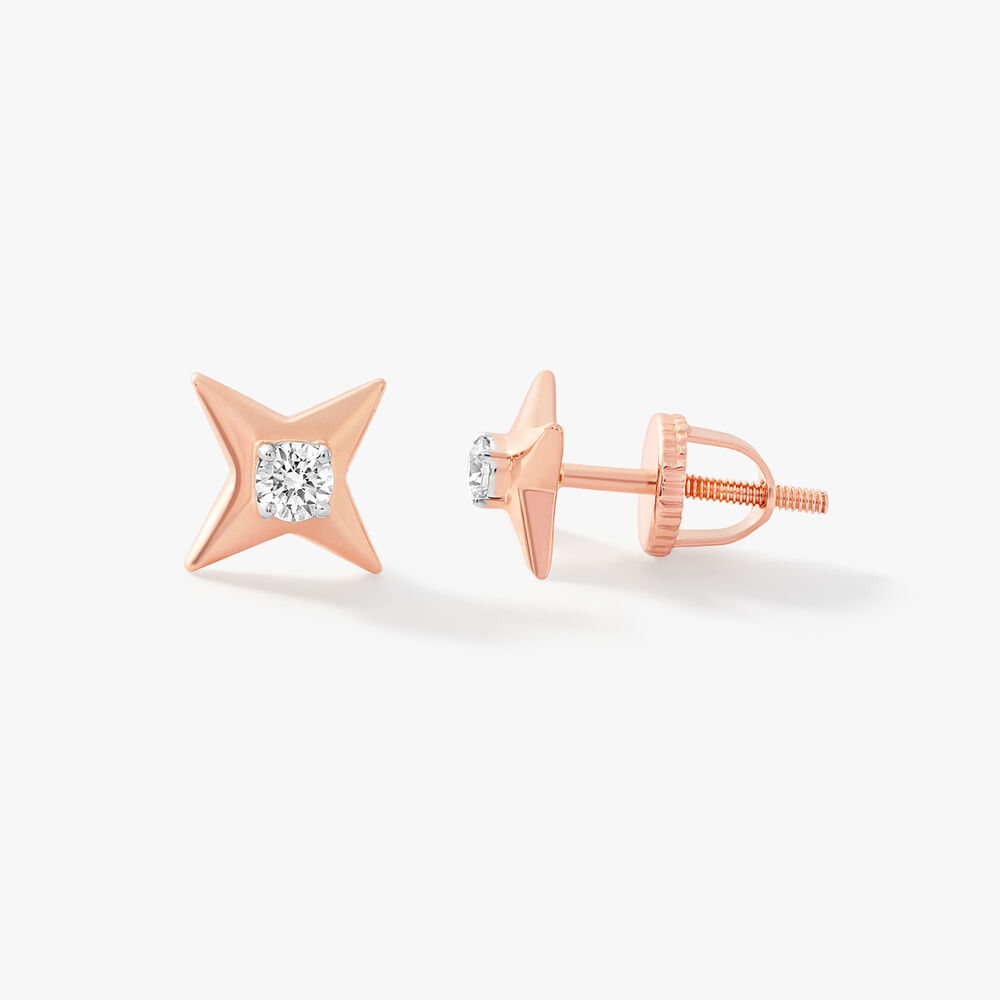 Make a Wish Stud Earrings,,hi-res image number null