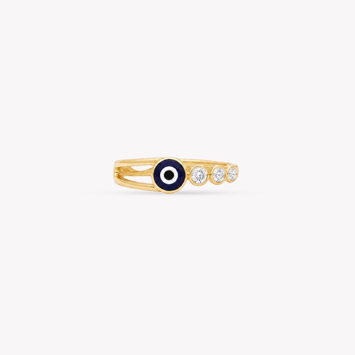 Blink Back Ring