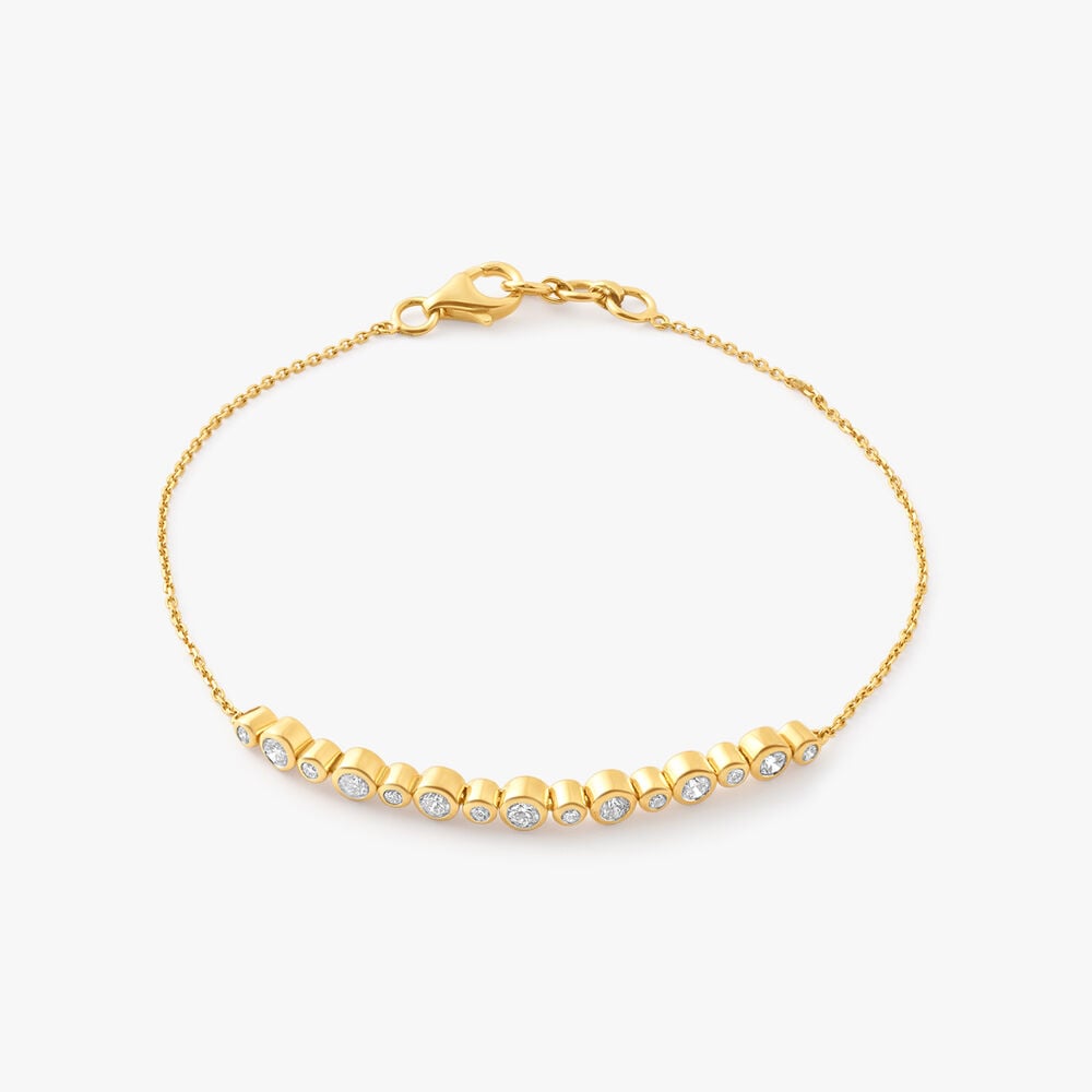 Sparkle in Sequence Bracelet,,hi-res image number null