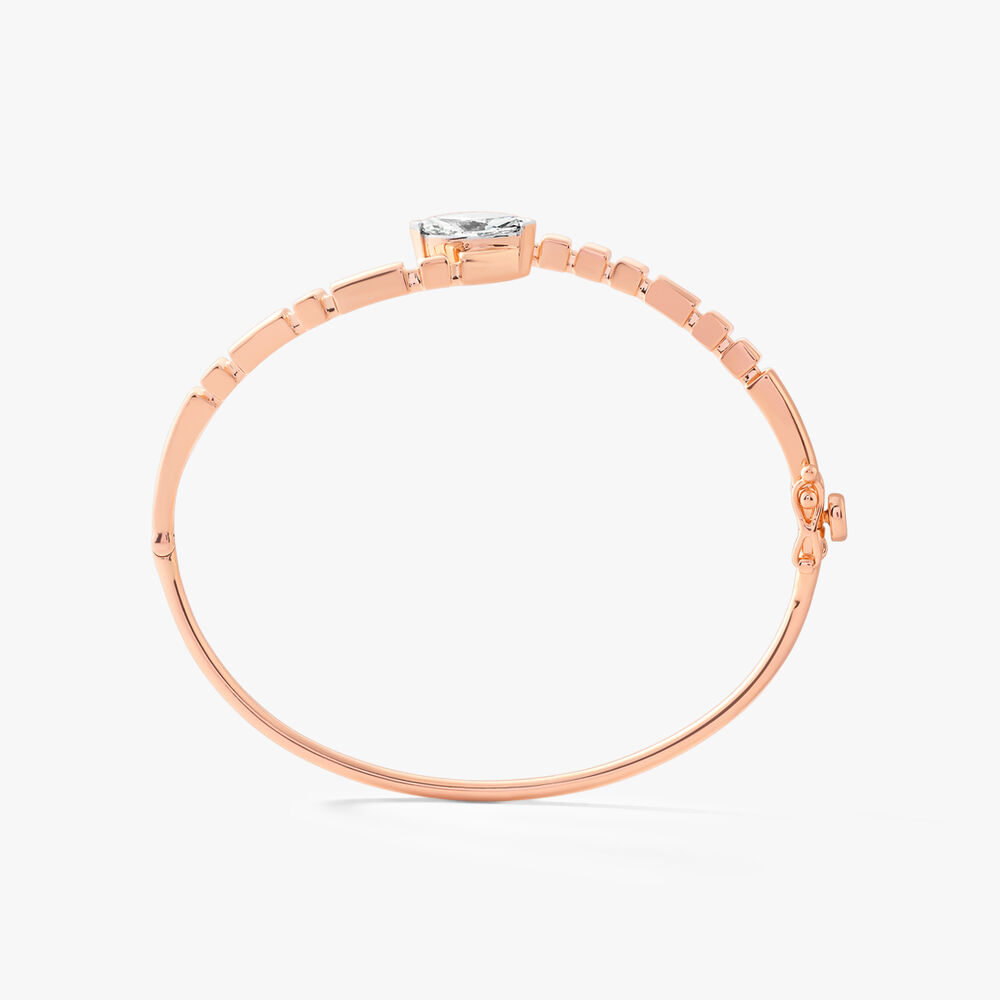 Marquise Edit Bangle,,hi-res image number null