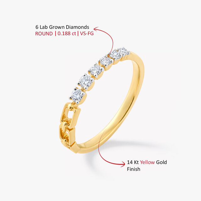 GleamLink Ring,,hi-res image number null