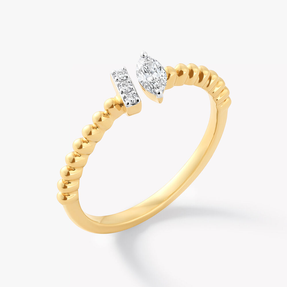 Bar Raised Ring,,hi-res image number null