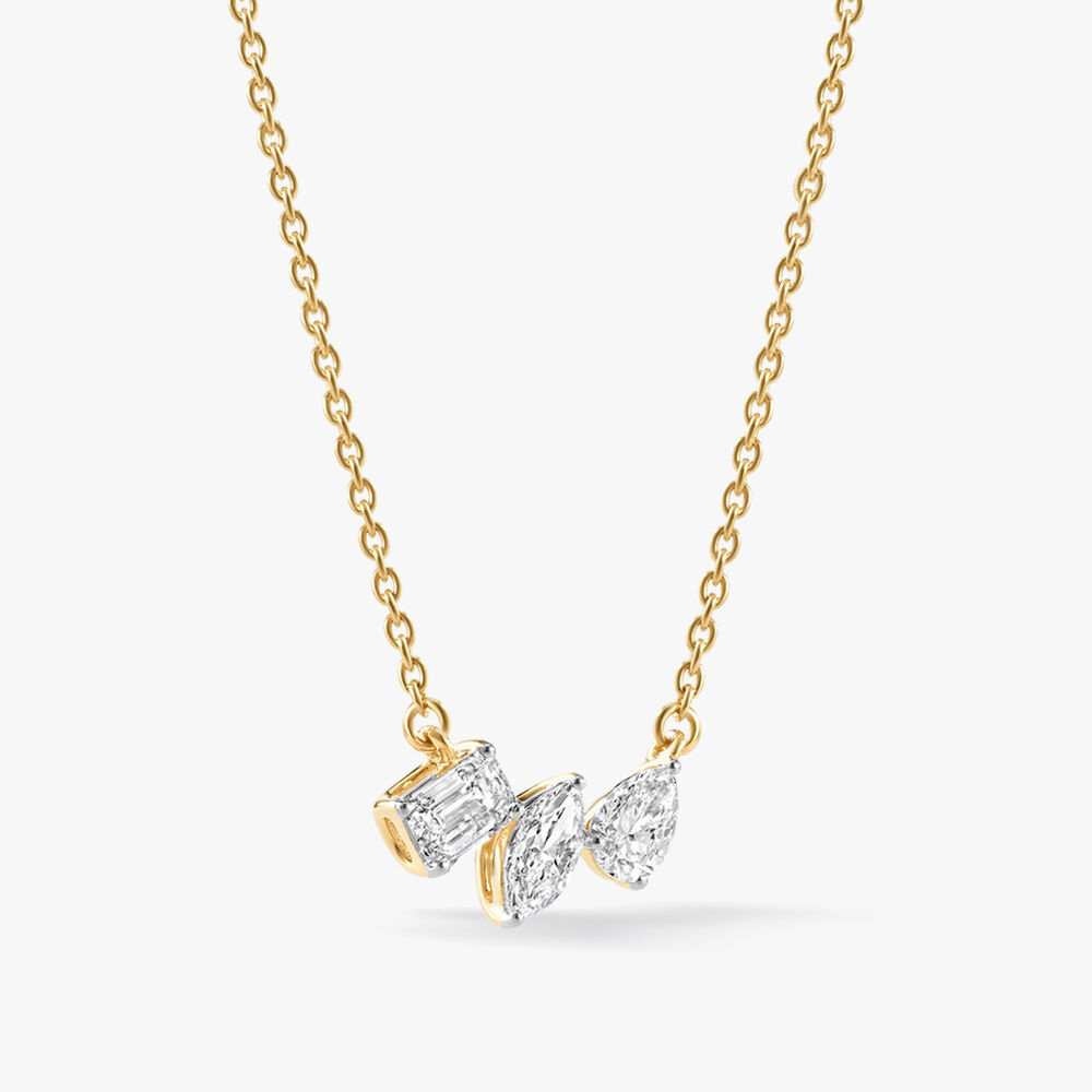 Order Breaker Pendant with Chain,,hi-res image number null