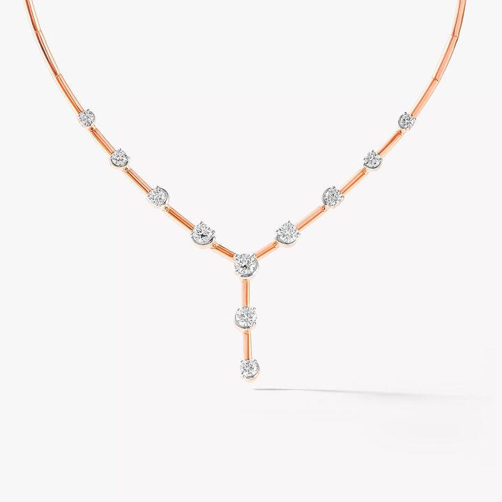 Glow Beyond Necklace