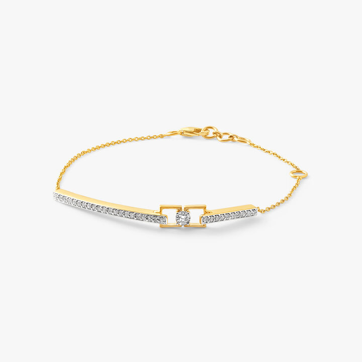 Mischief Play Bracelet