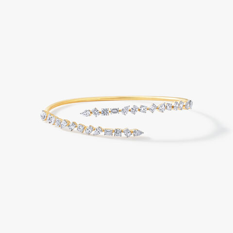 Lumina Bangle