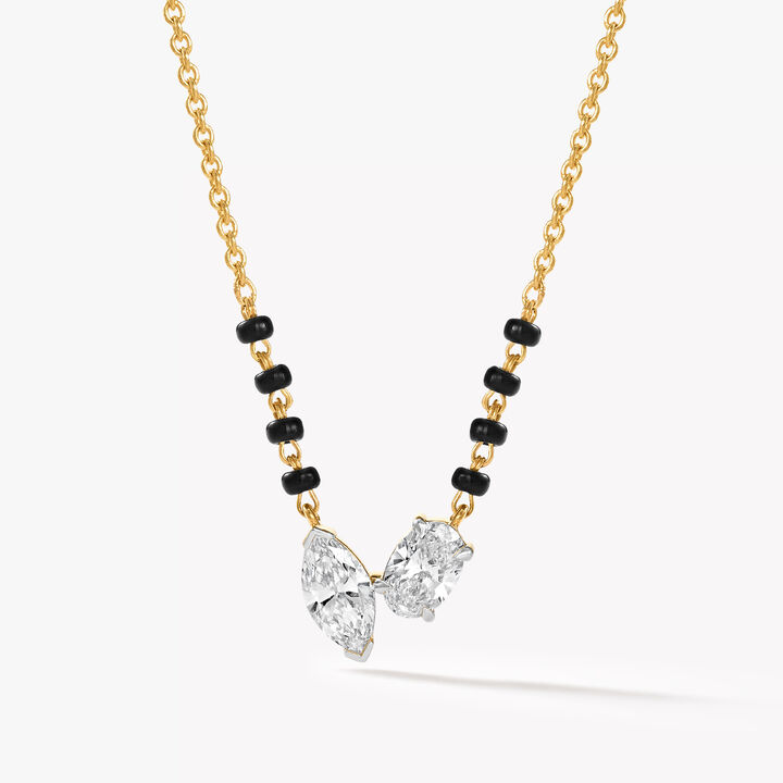 Better Together Mangalsutra