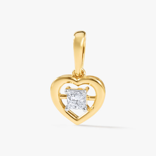 Hearts Desire Pendant,,hi-res image number null