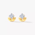 Liora Bloom Studs,,hi-res image number null