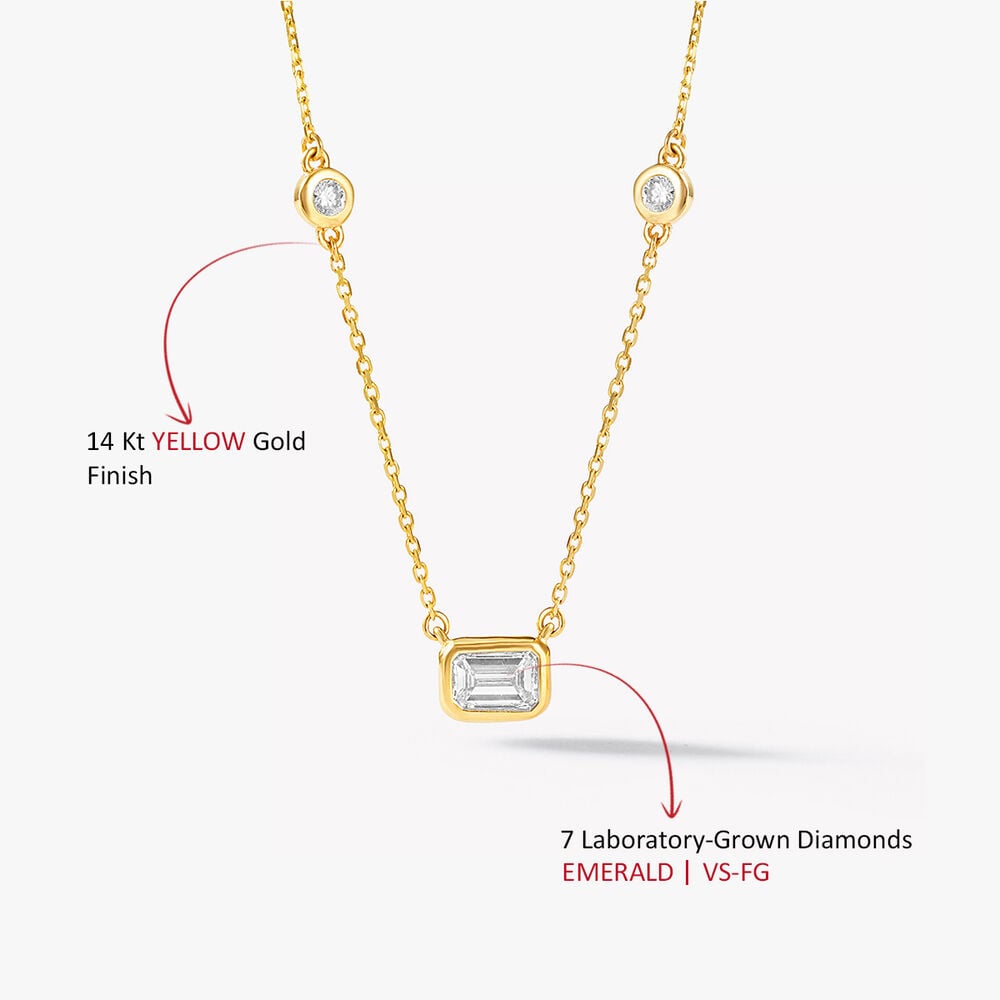 Lead the Glow Necklace,,hi-res image number null