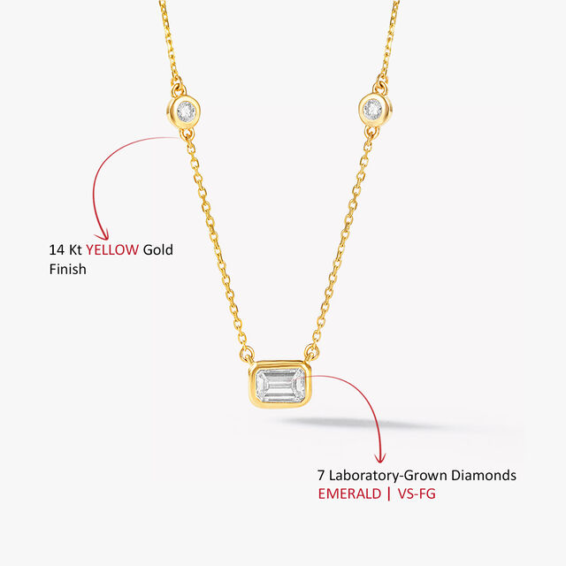 Lead the Glow Necklace,,hi-res image number null