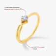 Quiet Sparkle Ring,,hi-res image number null